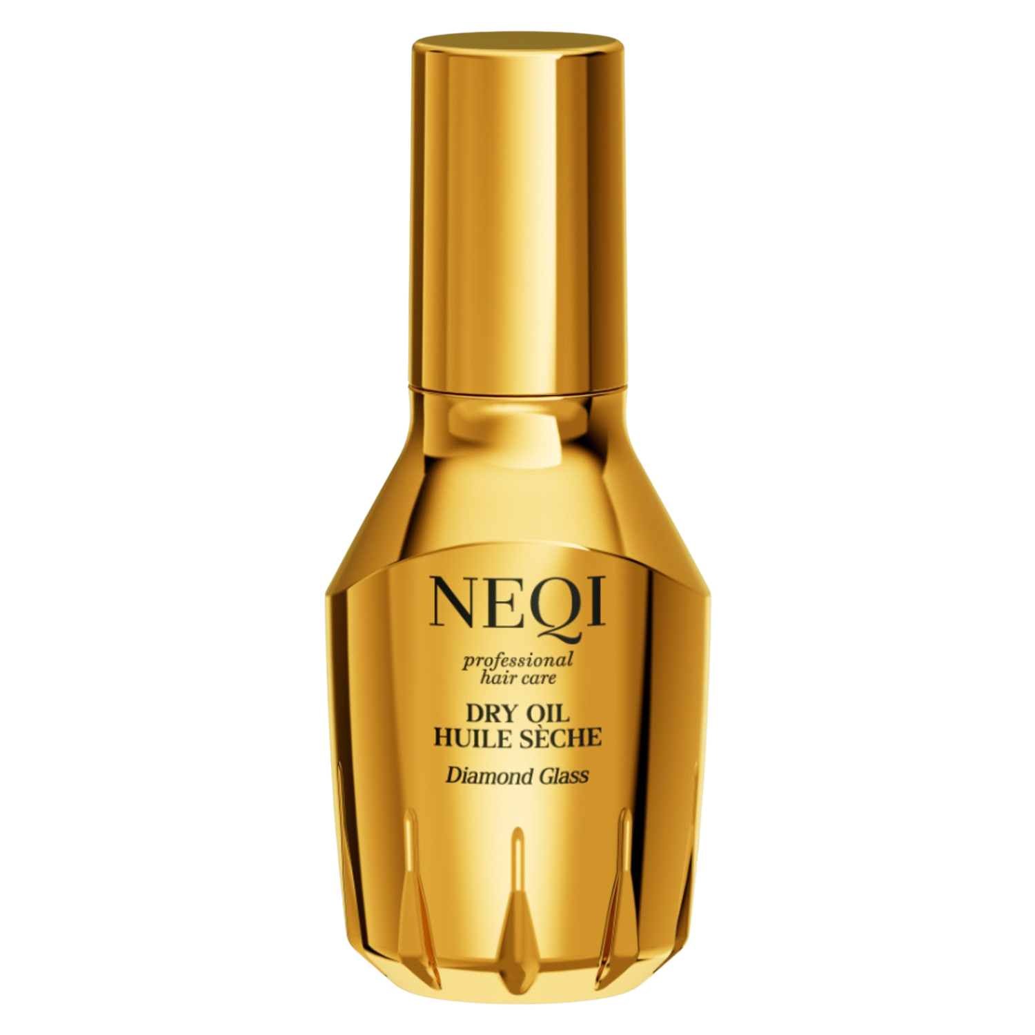 NEQI Diamond Glass Dry Oil 50 ml