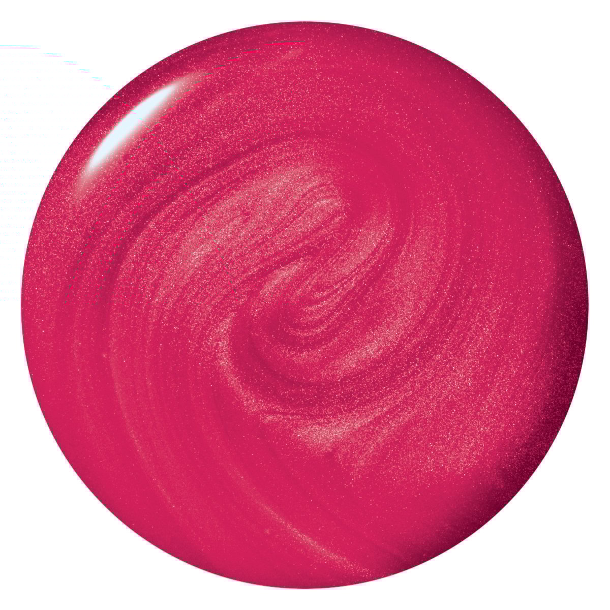OPI Nail Lacquer Fall Collection Cyber Cherry on Top 15ml
