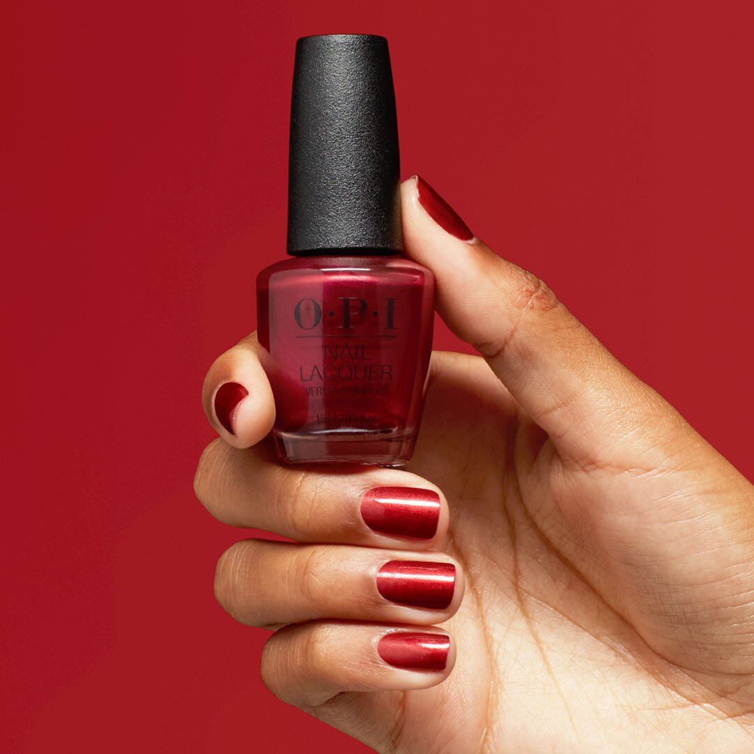 OPI Nail Lacquer Fall Collection CD Rom-antic 15ml