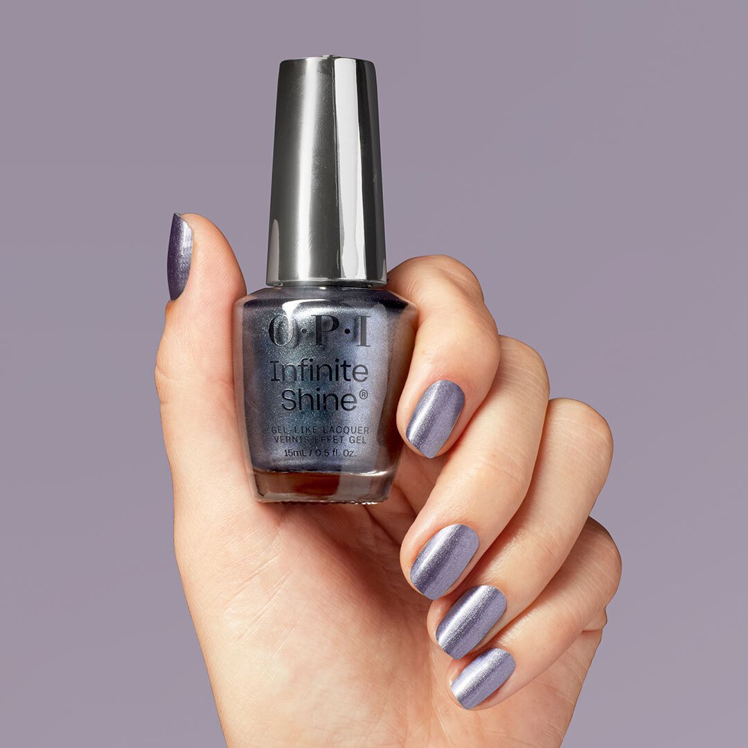 OPI Infinite Shine Fall Collection Funmetal 15ml