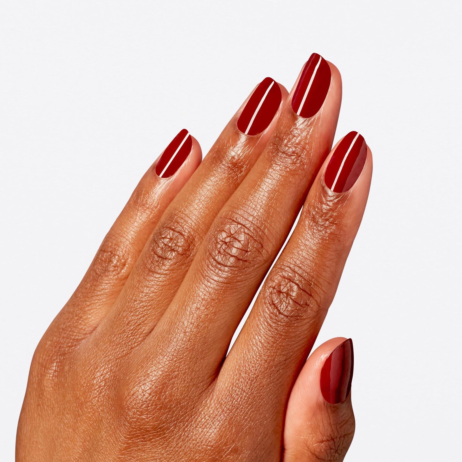 OPI x Wicked Holiday Collection Nail Lacquer Nessa-Ist Rose 15 ml