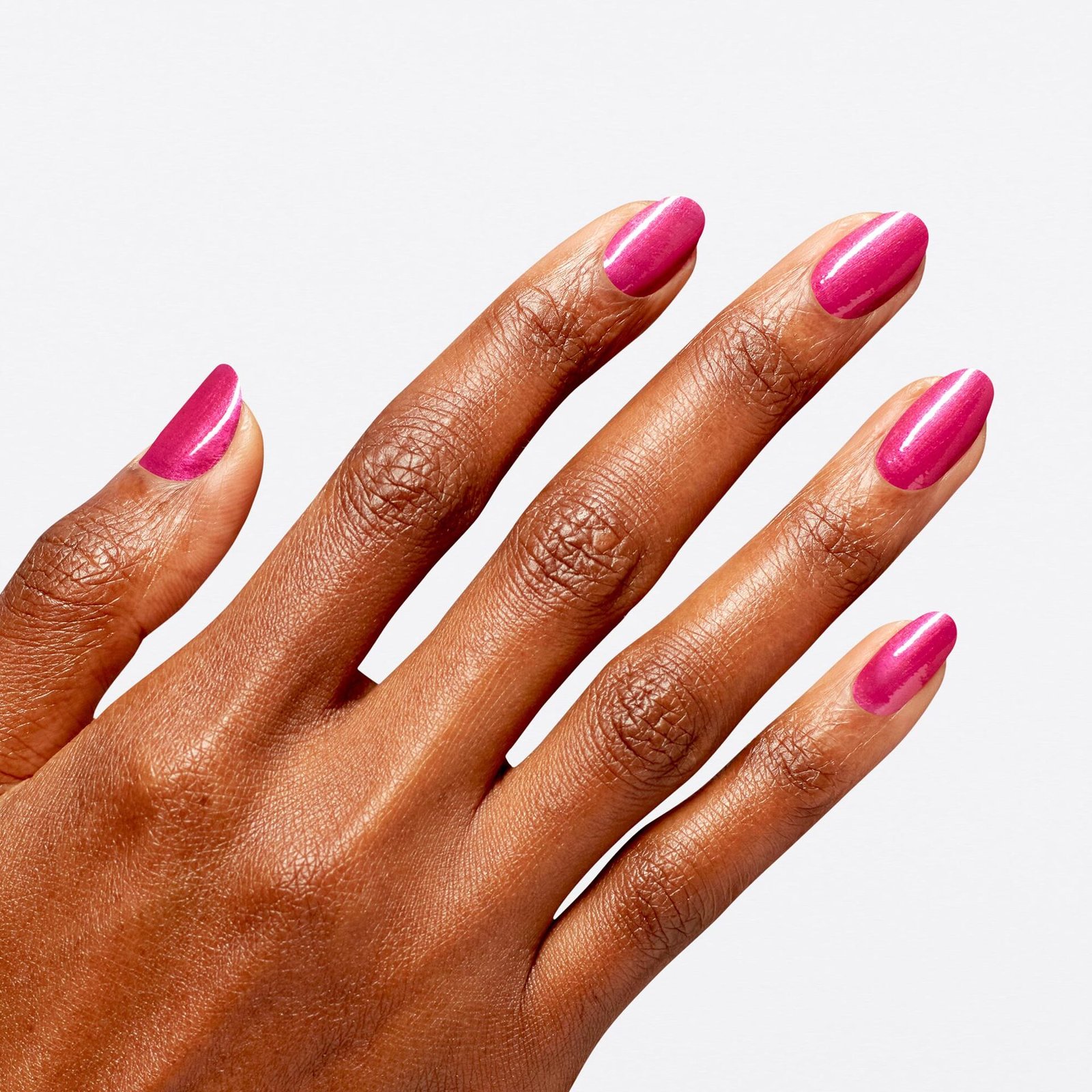 OPI x Wicked Holiday Collection Nail Lacquer Glinda the Good! 15 ml