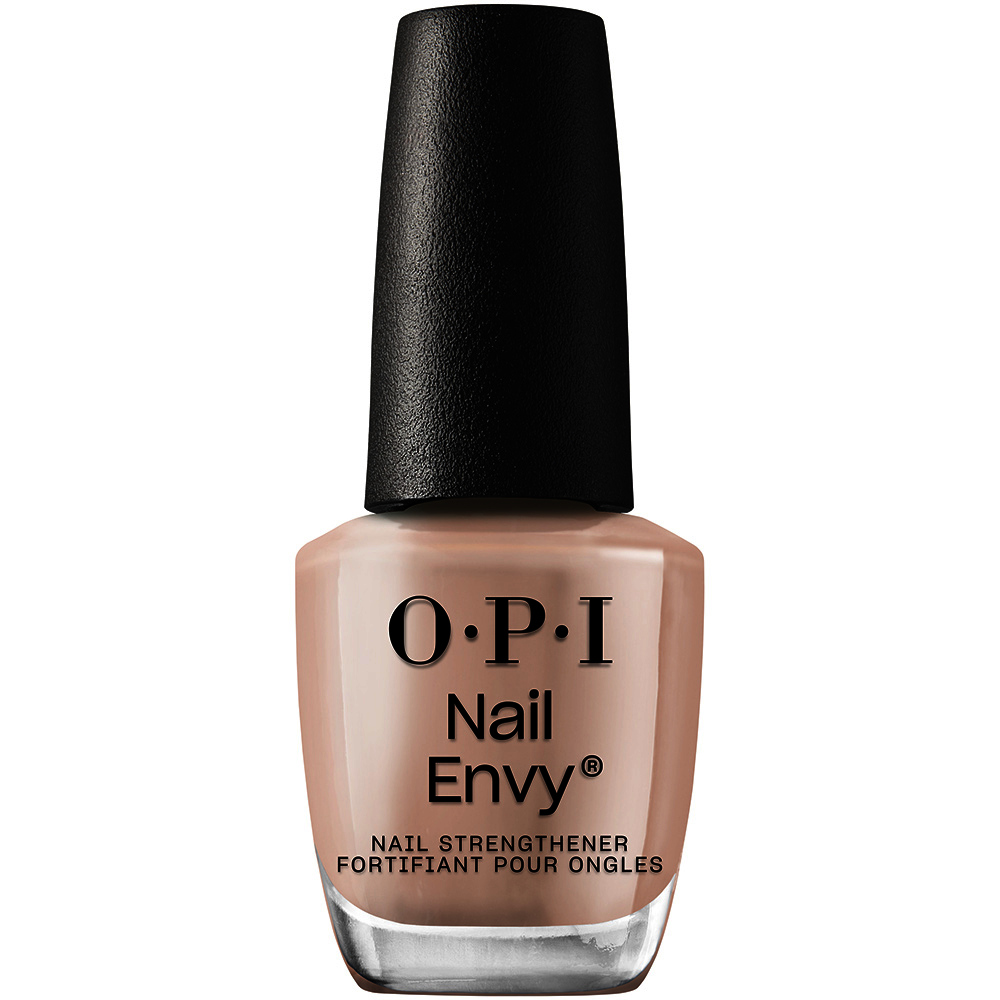 OPI Nail Envy Nail Strengthener Double Nude-y 15 ml