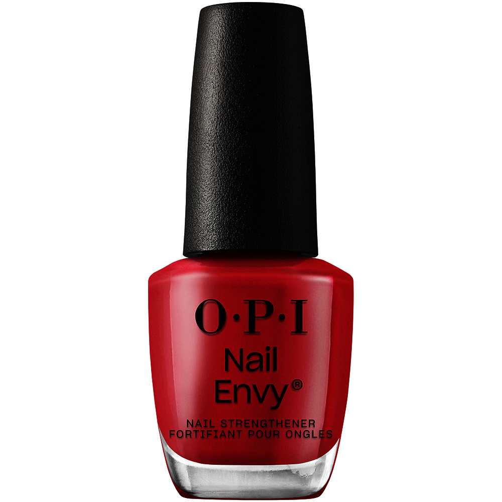 OPI Nail Envy - Big Apple Red™