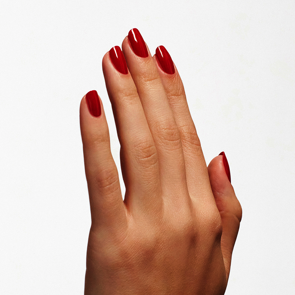 OPI Nail Envy - Big Apple Red™