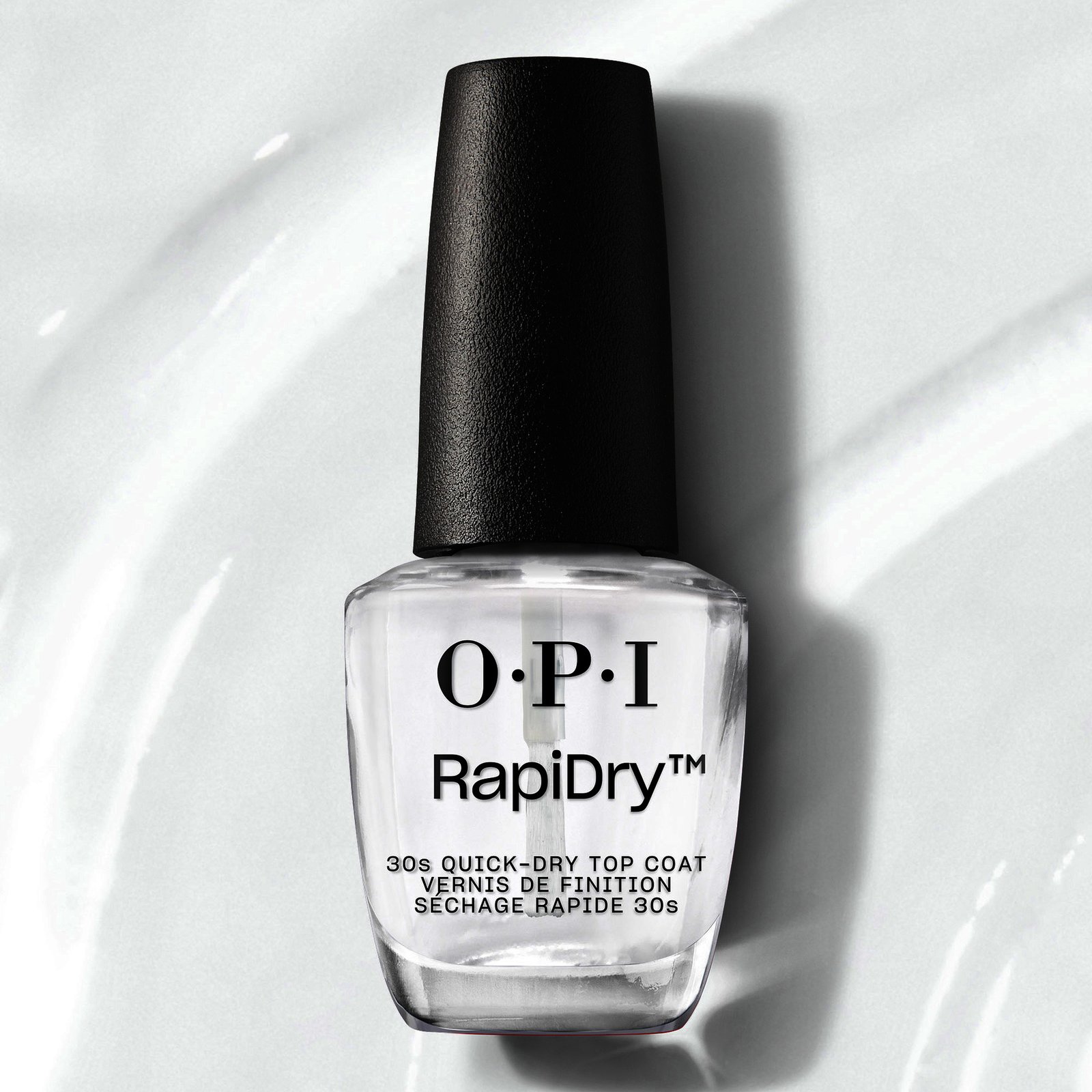 OPI RapiDry™ Top Coat 15 ml