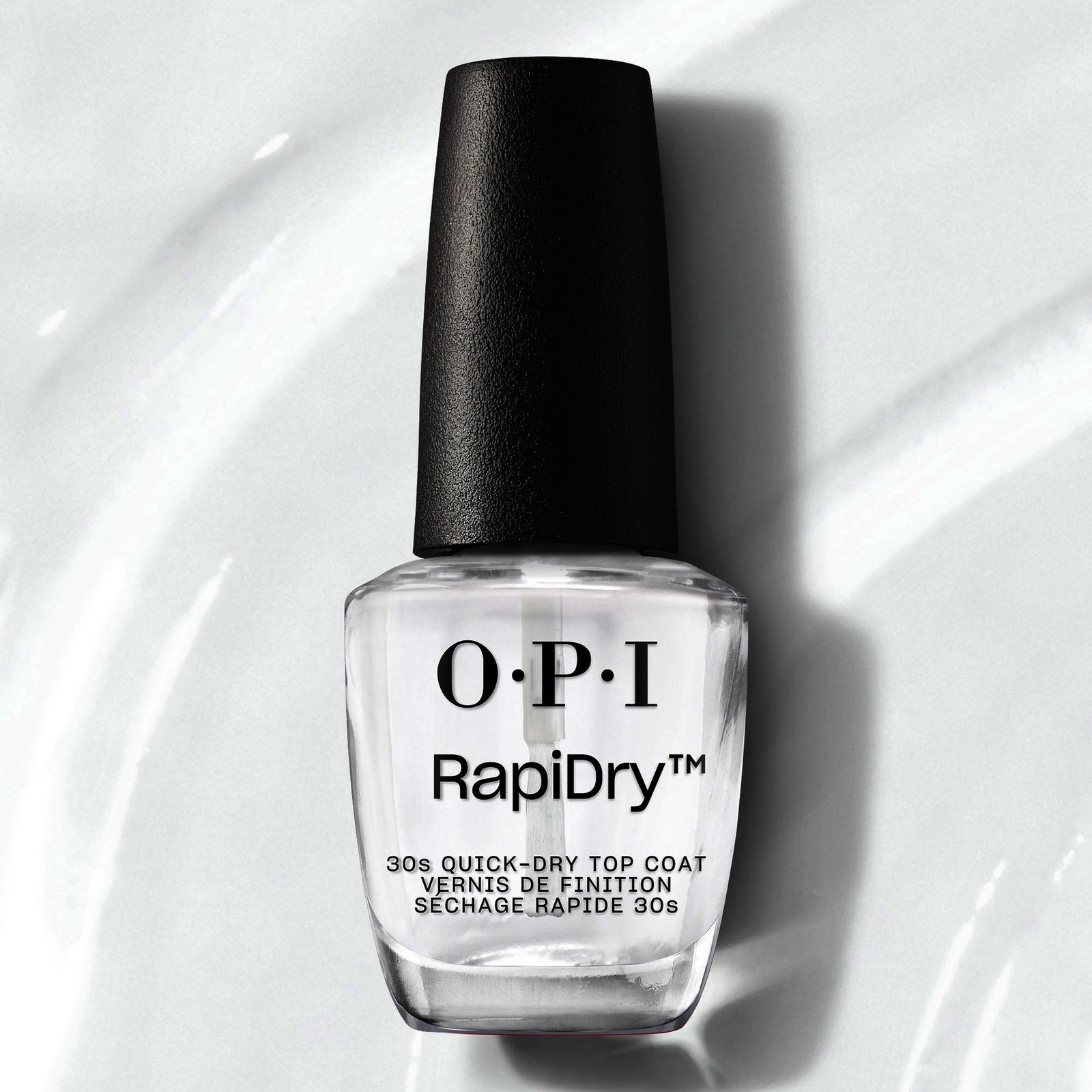 OPI RapiDry™ Top Coat 15 ml