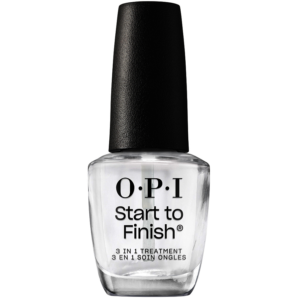 OPI Start to Finish 15 ml