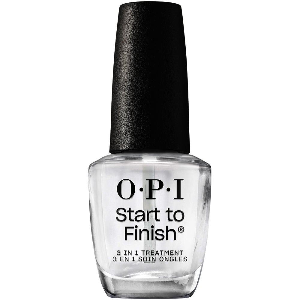 OPI Start to Finish 15 ml
