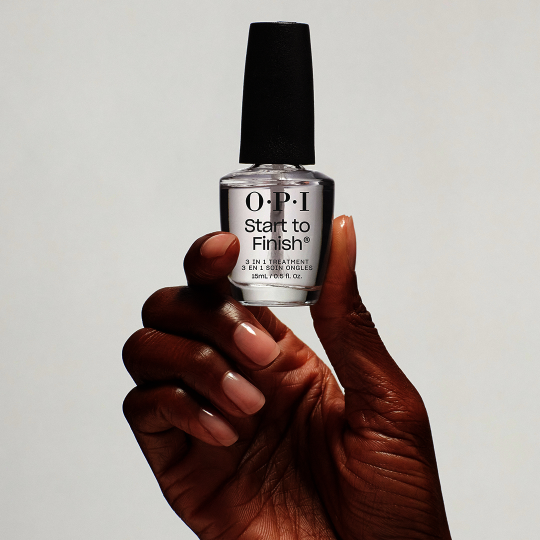 OPI Start to Finish 15 ml