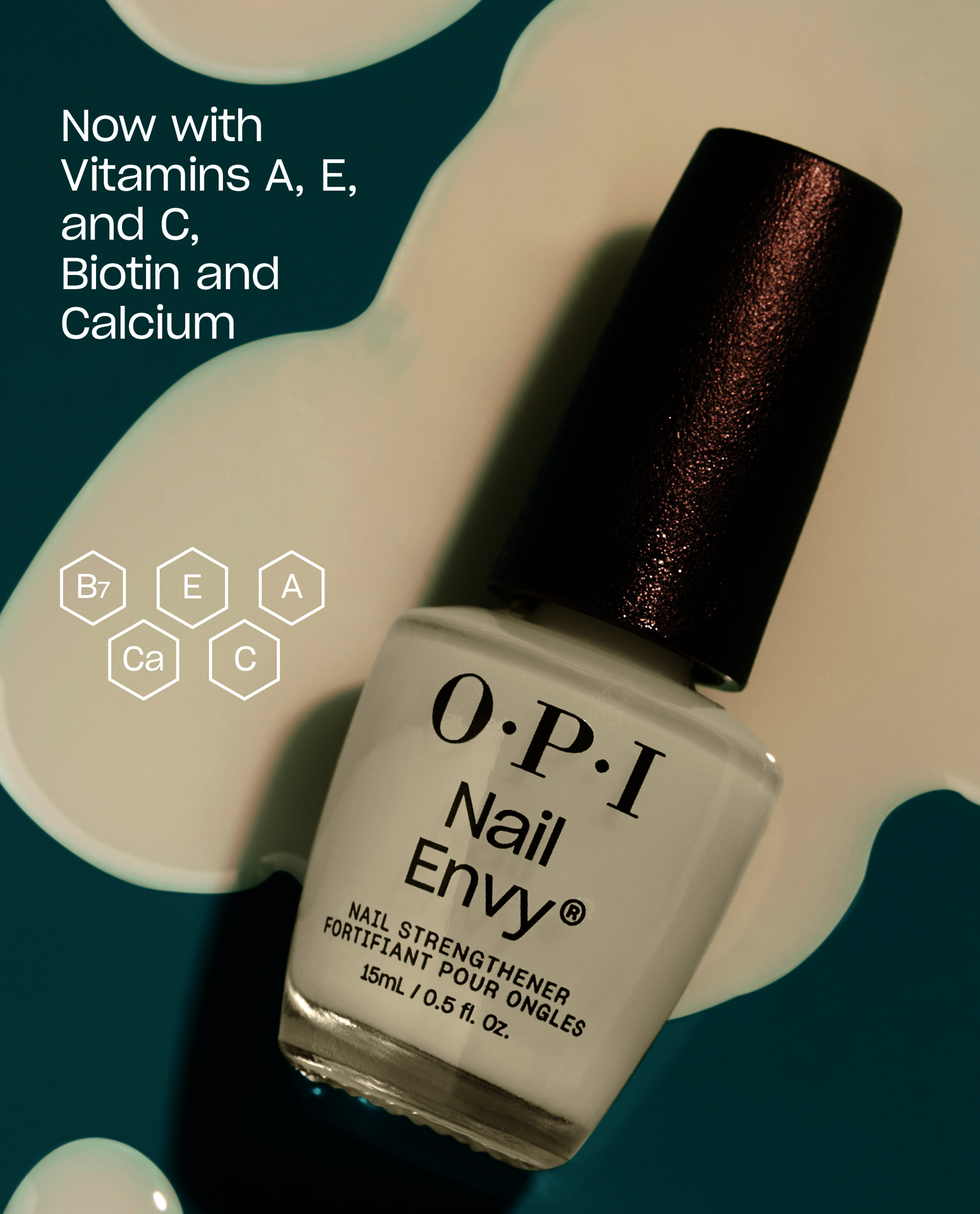 OPI Nail Envy 15 ml