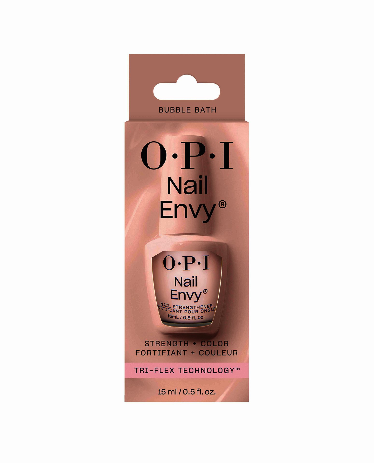 OPI Nail Envy - Bubble Bath™ 15 ml
