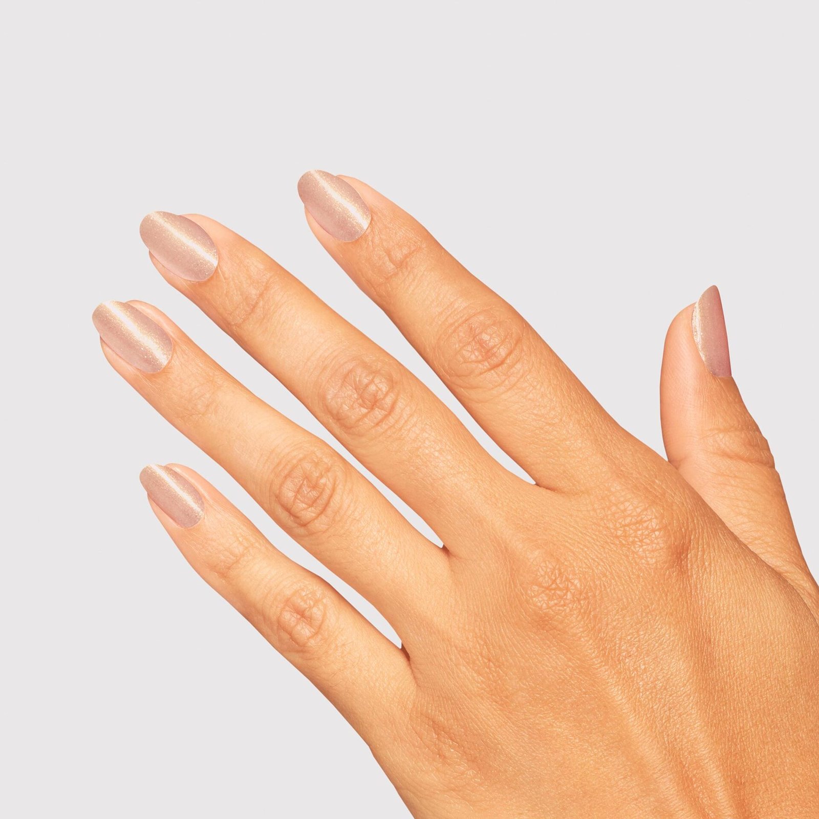OPI Nail Lacquer Spring Collection - Mirror, Mirror on the Awe 15 ml