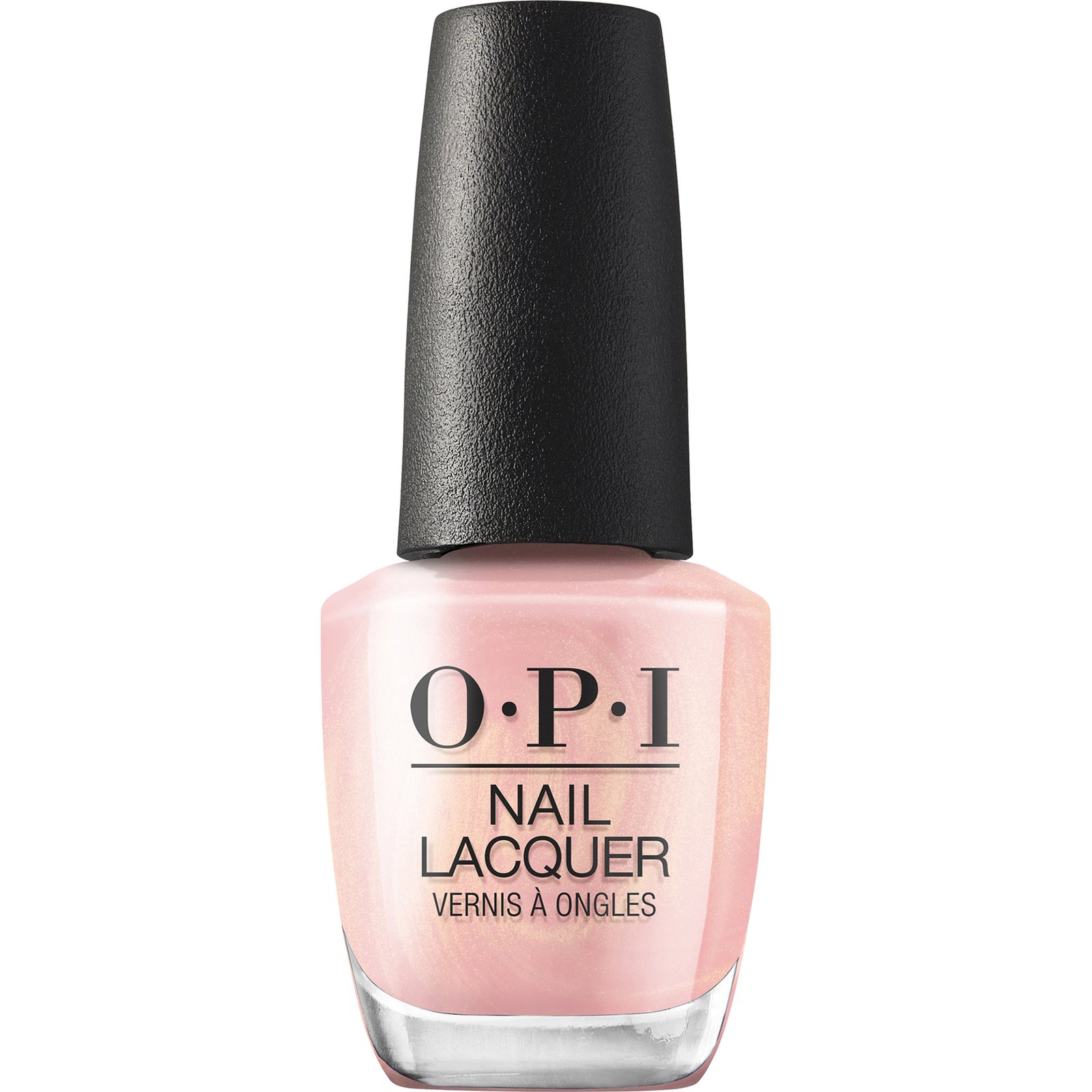 OPI Nail Lacquer Spring Collection - Reoccurin' Gleam 15 ml