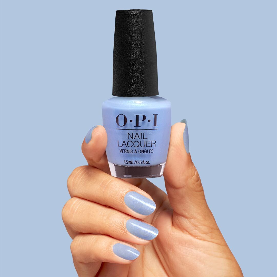 OPI Nail Lacquer Spring Collection - Happy Play-ce 15 ml