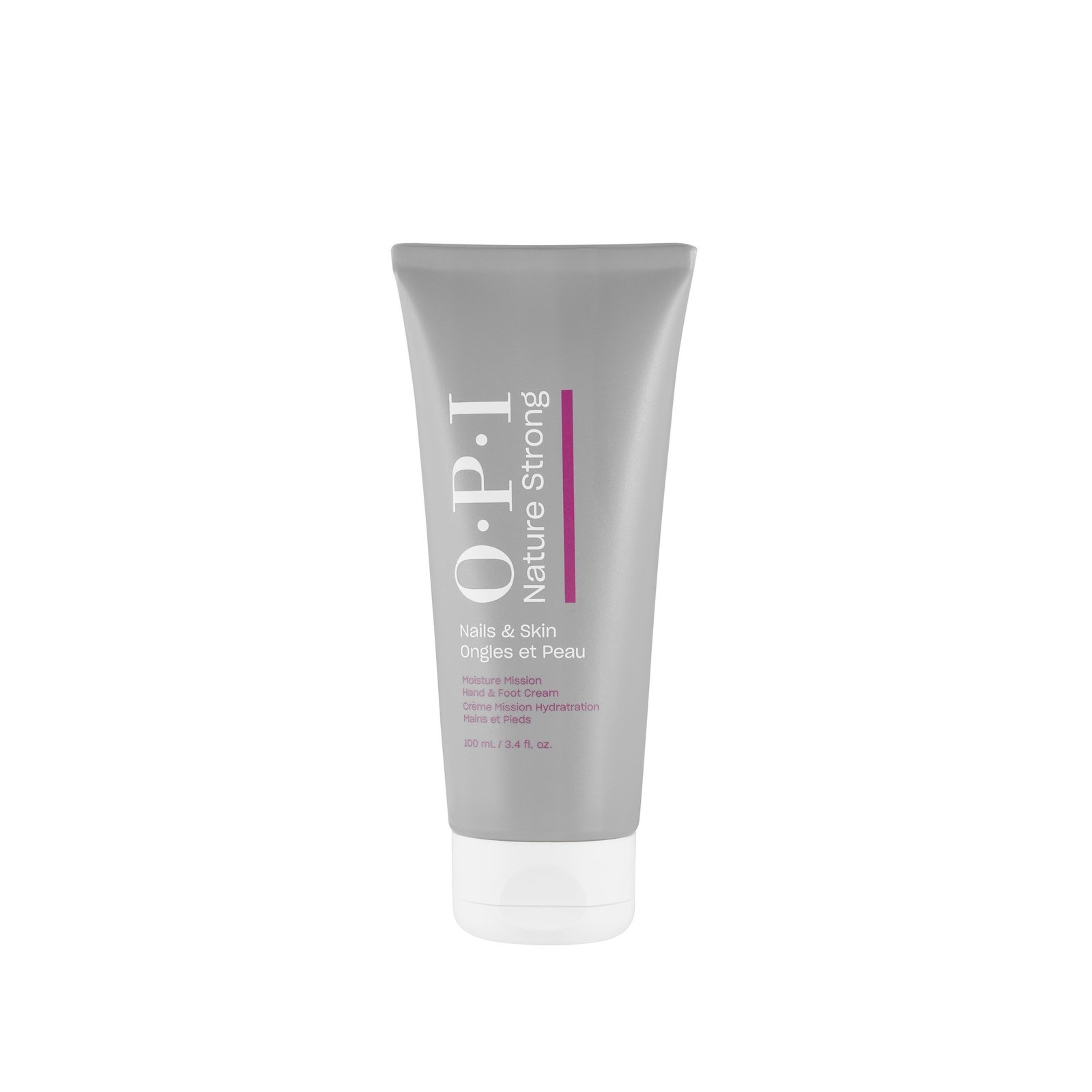 OPI Moisture Misson Hand & Foot Cream 100 ml