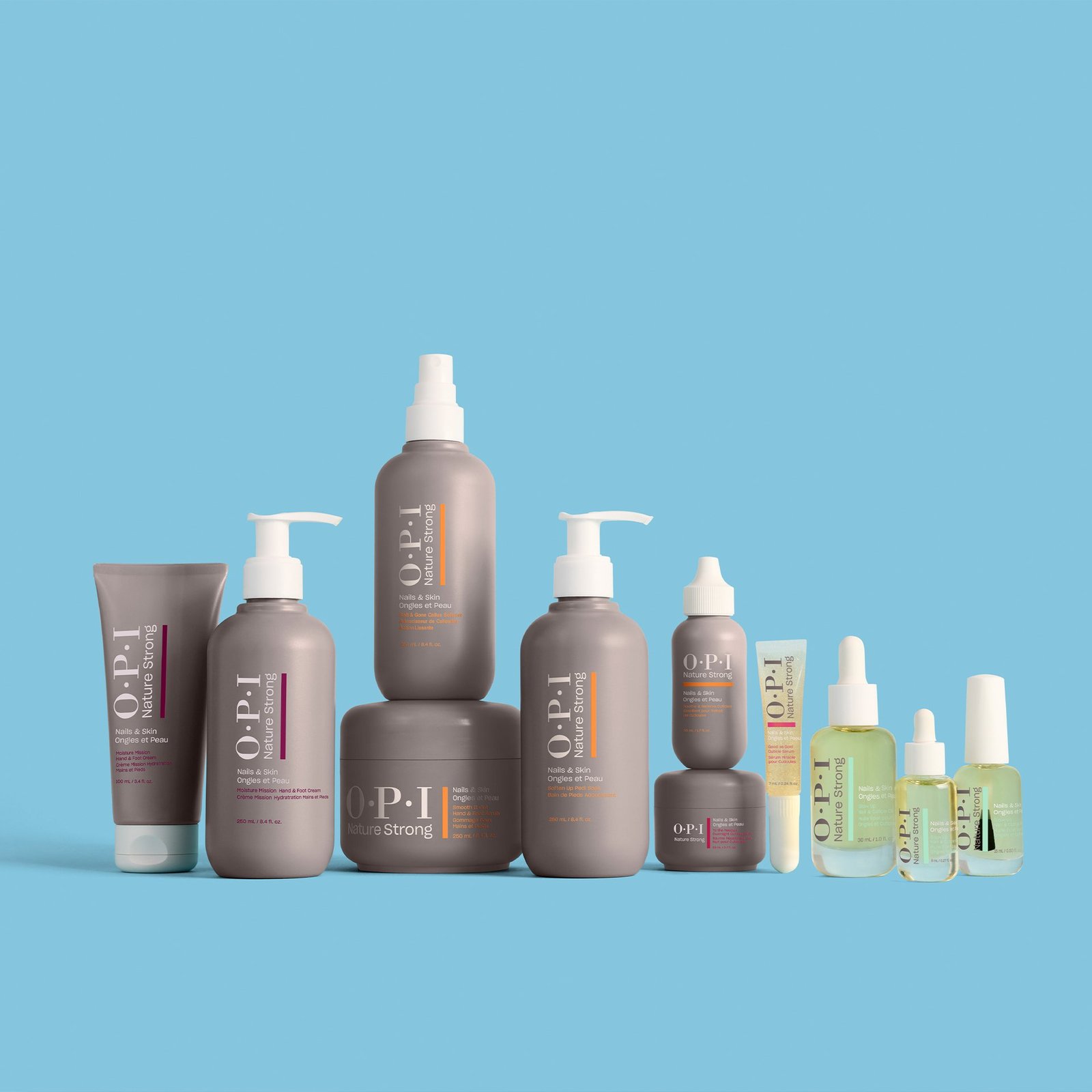 OPI Moisture Misson Hand & Foot Cream 100 ml