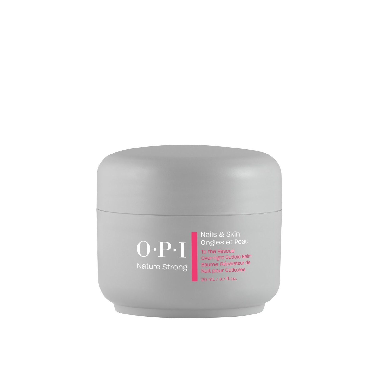 OPI To the Rescue Overnight Cuticle Balm 20 ml