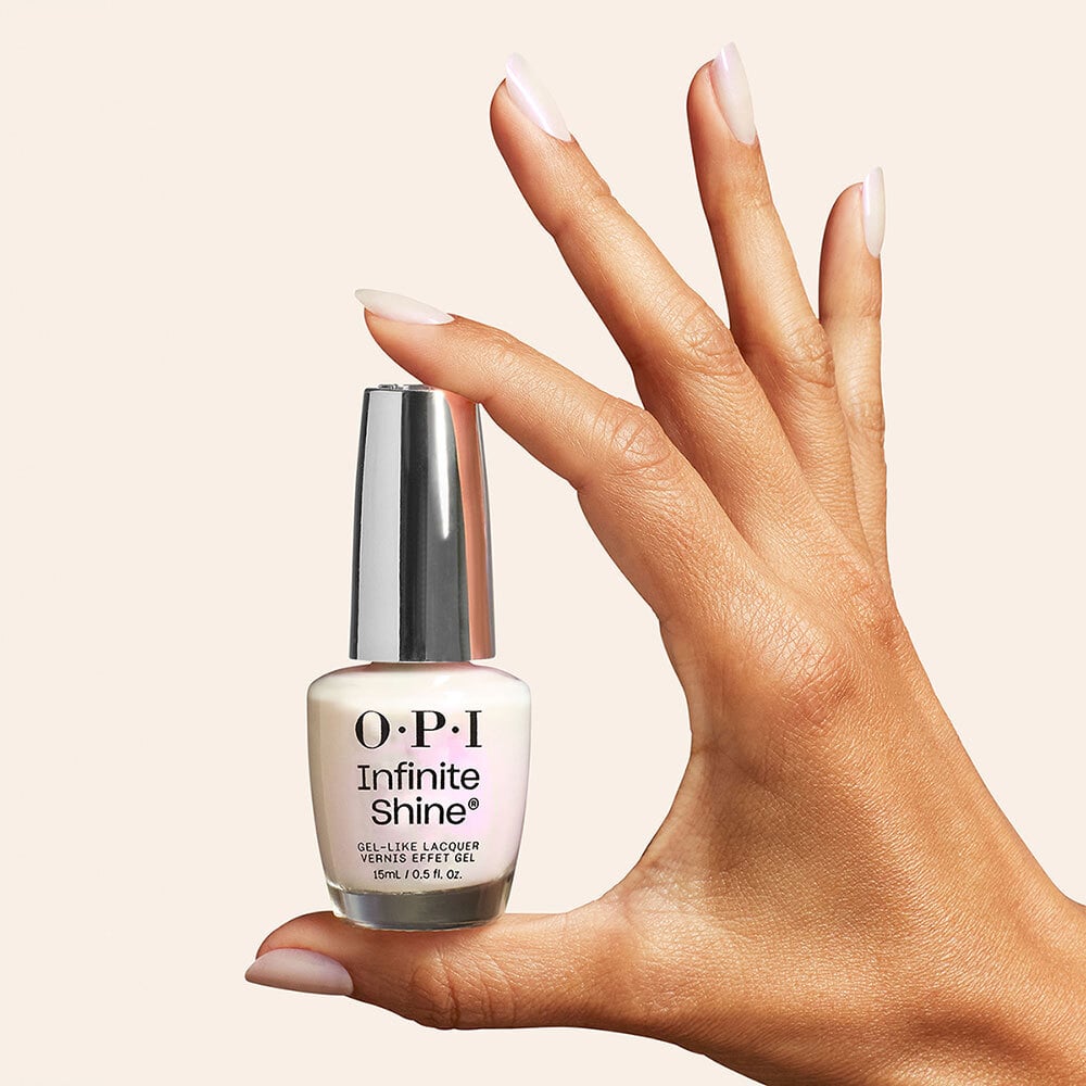 OPI Infinite Shine Kyoto Oyster 15 ml