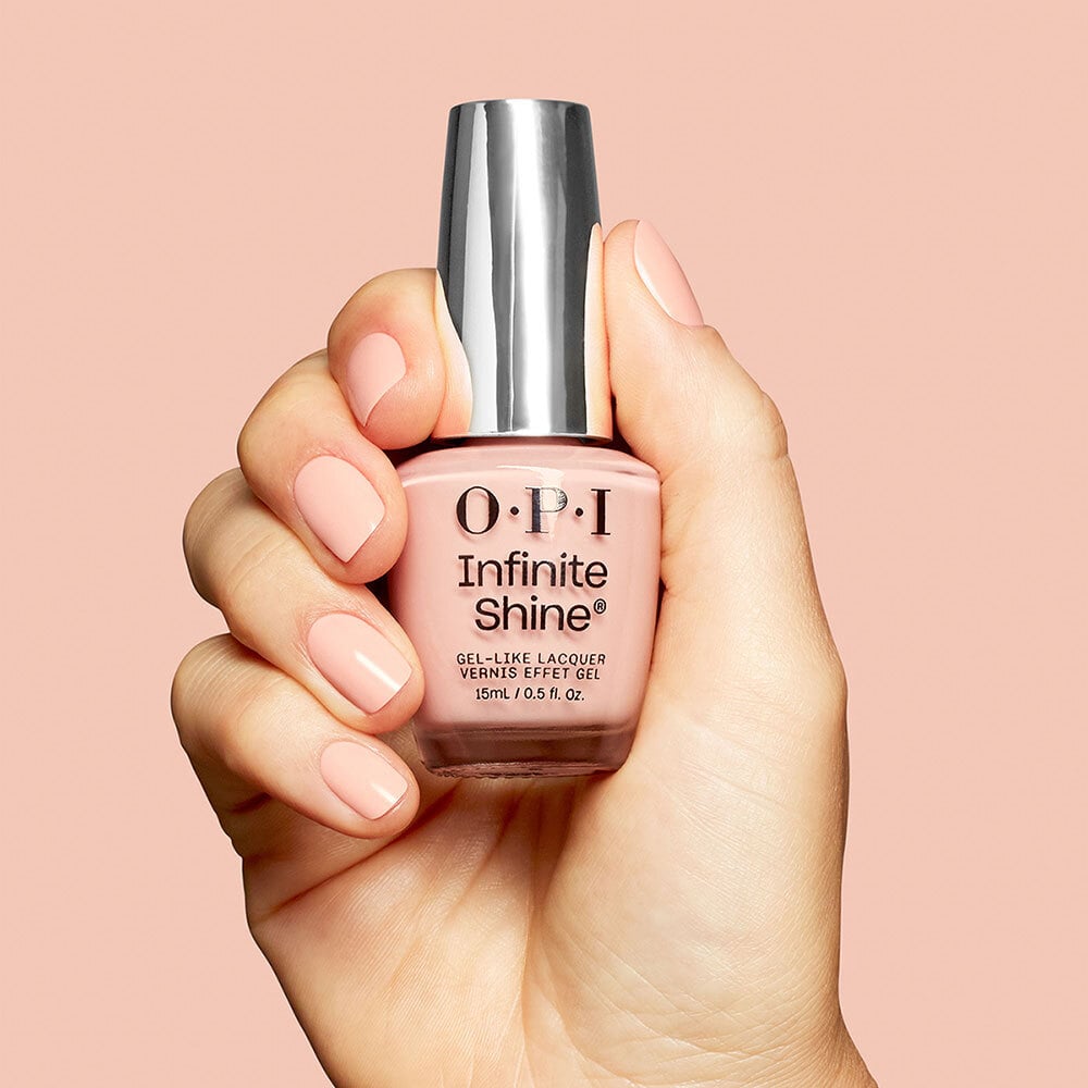 OPI Infinite Shine Dulce De Latte 15 ml