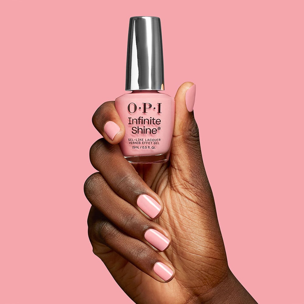 OPI Infinite Shine Passion-ista 15 ml
