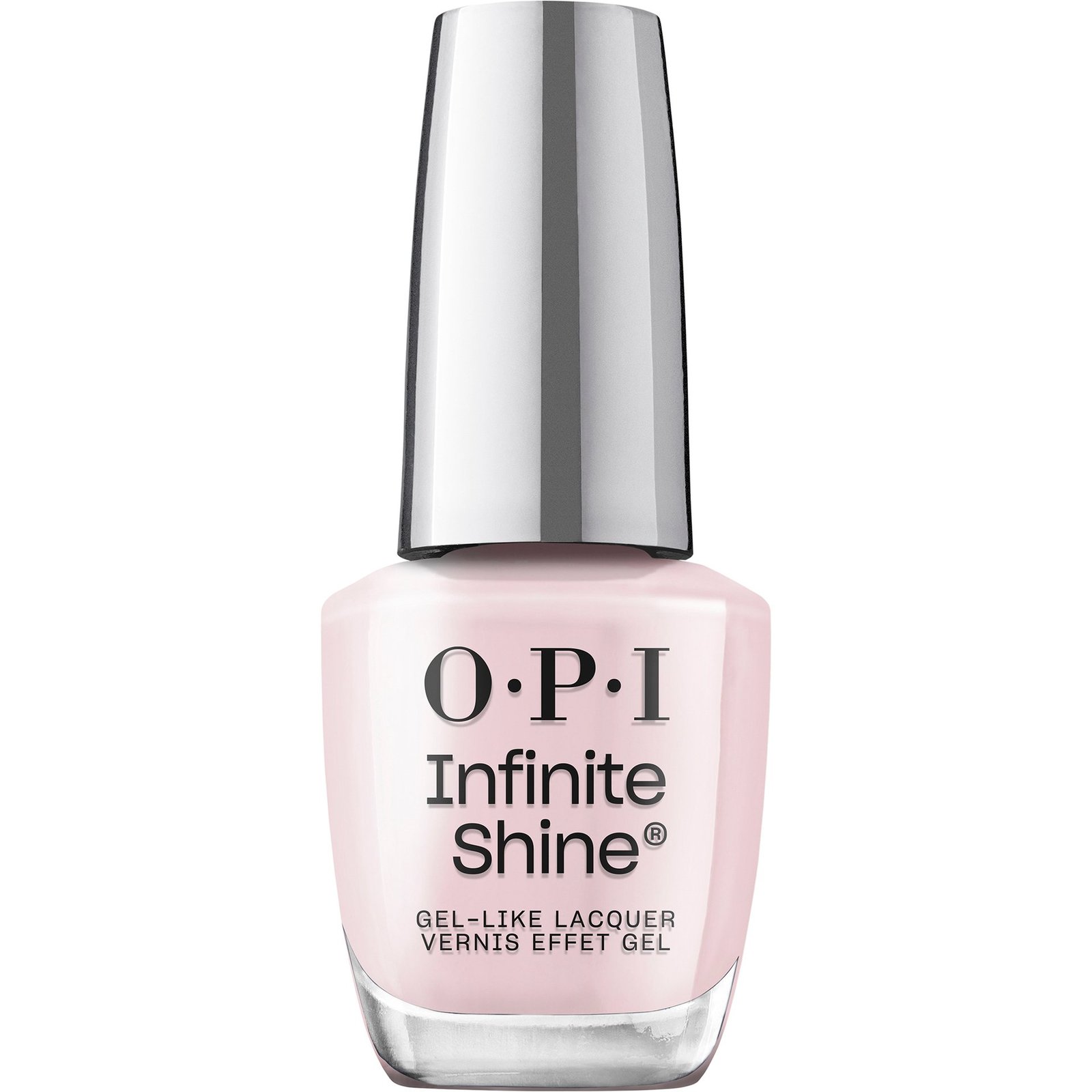 OPI Infinite Shine Lavender Bath 15 ml