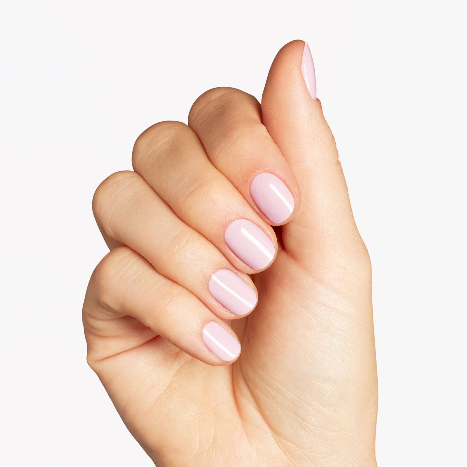 OPI Infinite Shine Lavender Bath 15 ml