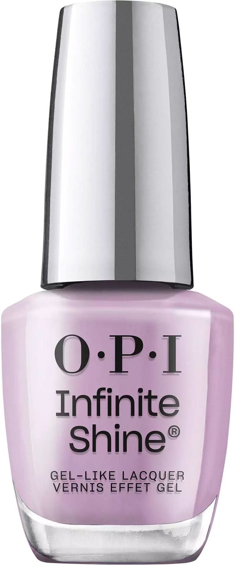 OPI Infinite Shine What’s Not to Lilac? 15 ml