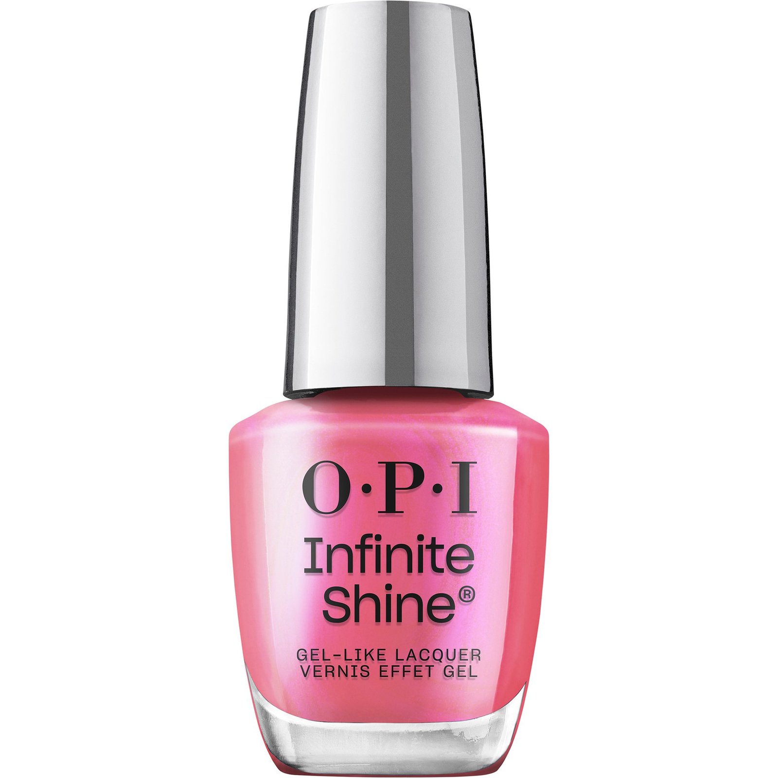 OPI Infinite Shine Good Nighty Aphrodite 15 ml