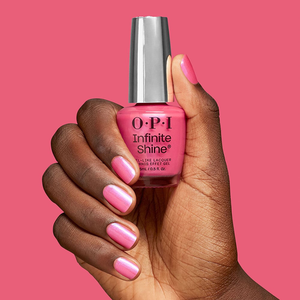 OPI Infinite Shine Good Nighty Aphrodite 15 ml