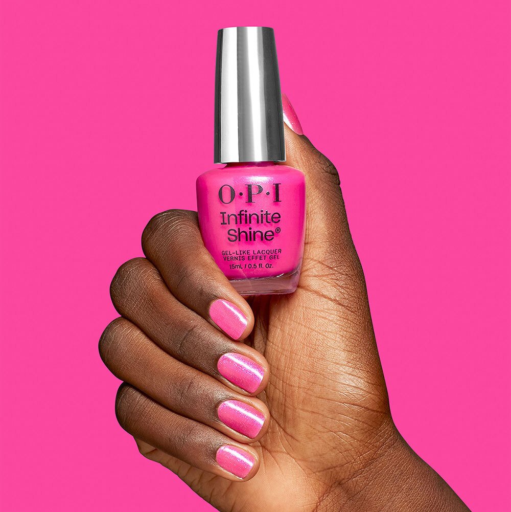 OPI Infinite Shine I’m Not Really an Influencer 15 ml