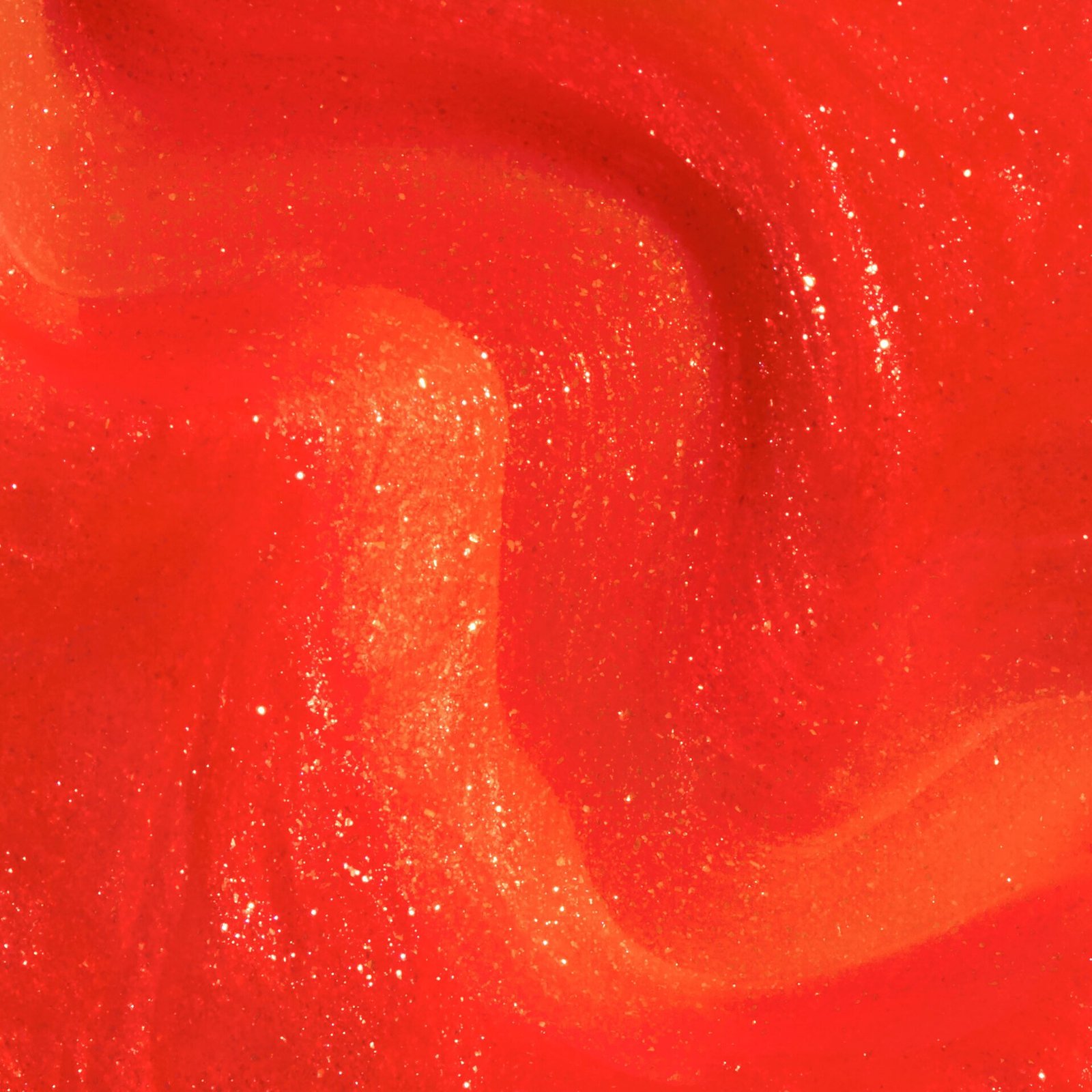 OPI Infinite Shine Shock Em Orange 15 ml