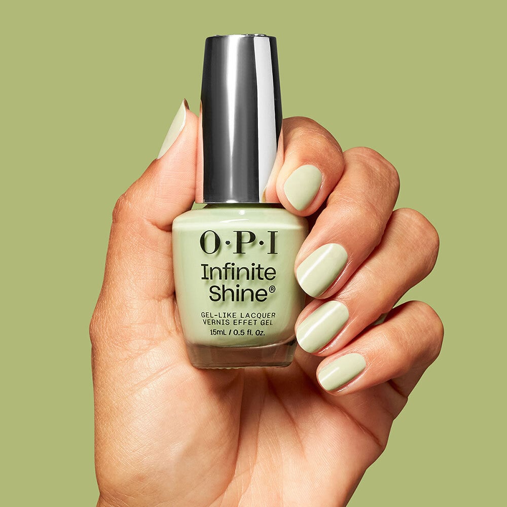 OPI Infinite Shine Oh Baby! 15 ml