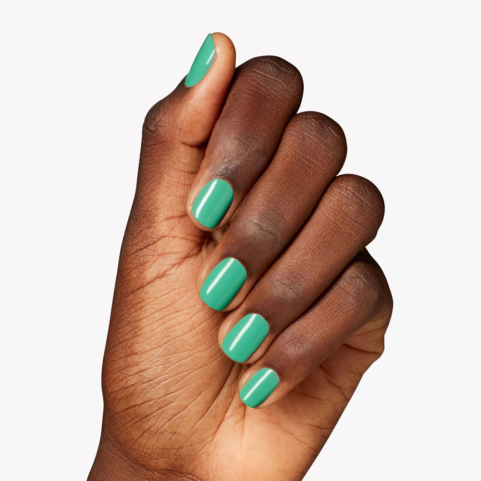 OPI Infinite Shine Big Apple Green 15 ml