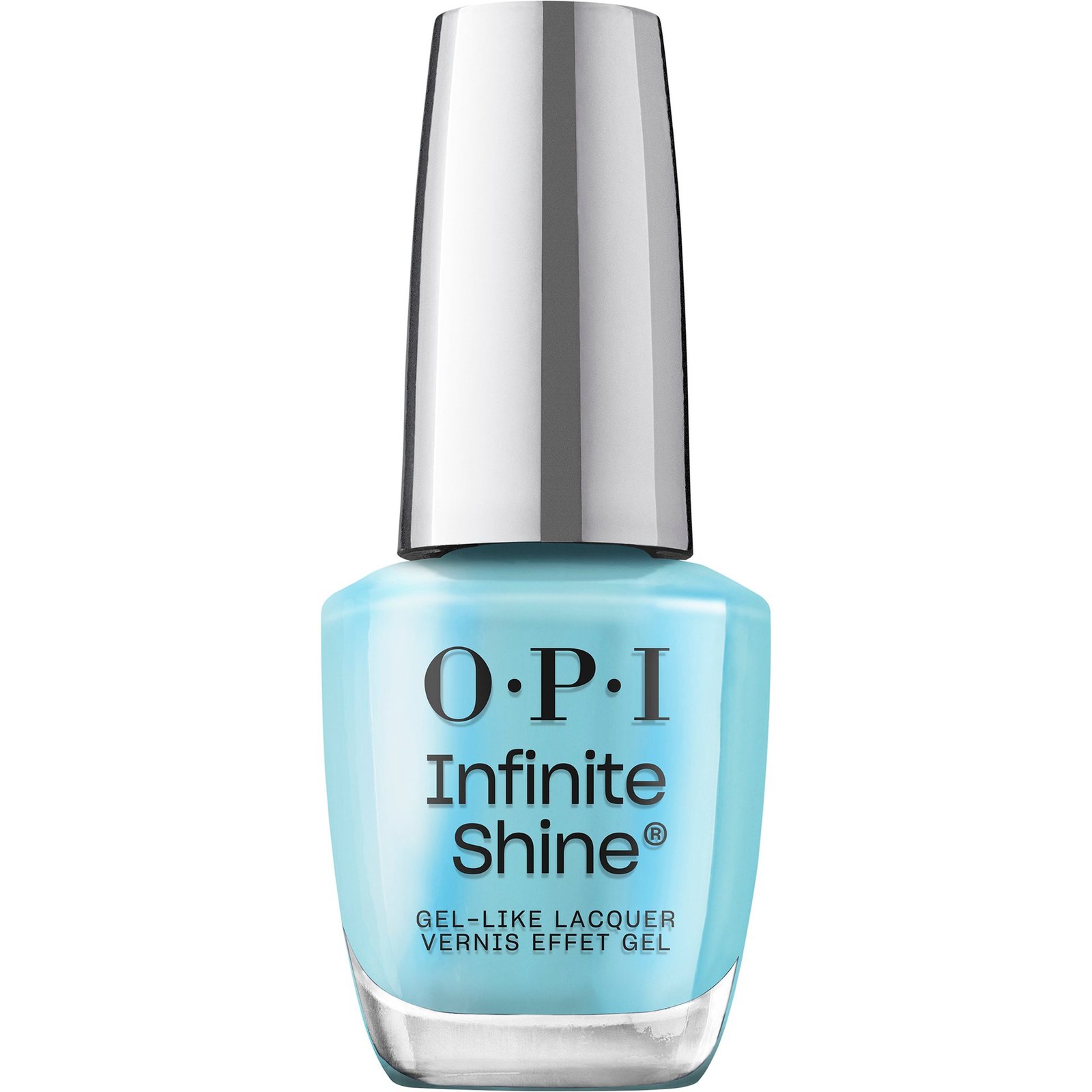 OPI Infinite Shine Sea Me Now 15 ml