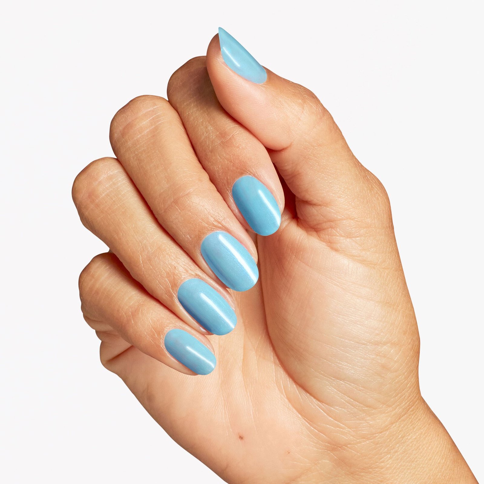 OPI Infinite Shine Sea Me Now 15 ml