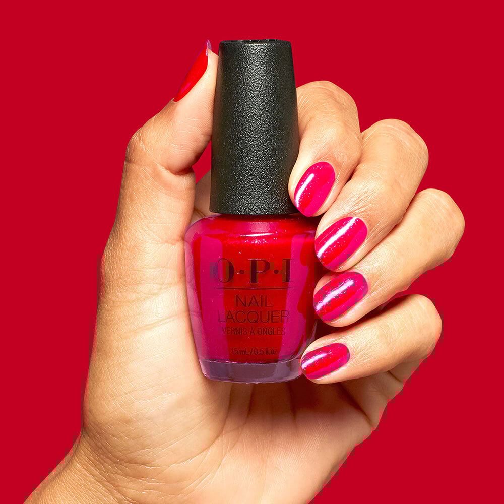 OPI Nail Lacquer Big Apple Energy 15 ml