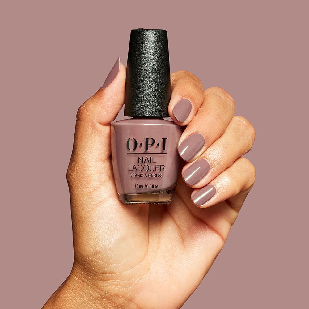 OPI Nail Lacquer You Don’t Know Suzi 15 ml