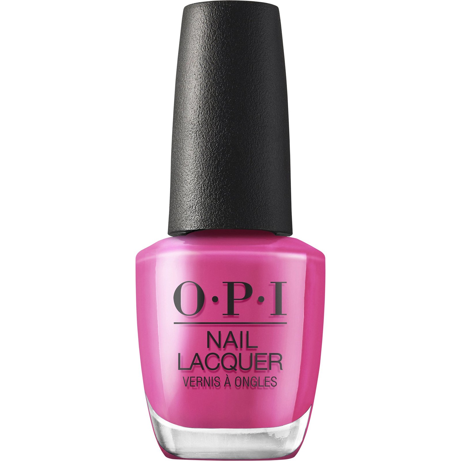 OPI Nail Lacquer Strawberry Cosmo 15 ml
