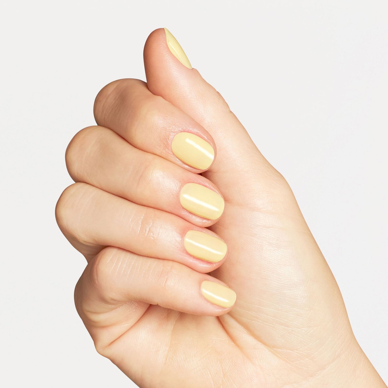 OPI Nail Lacquer Sunny Bunny 15 ml