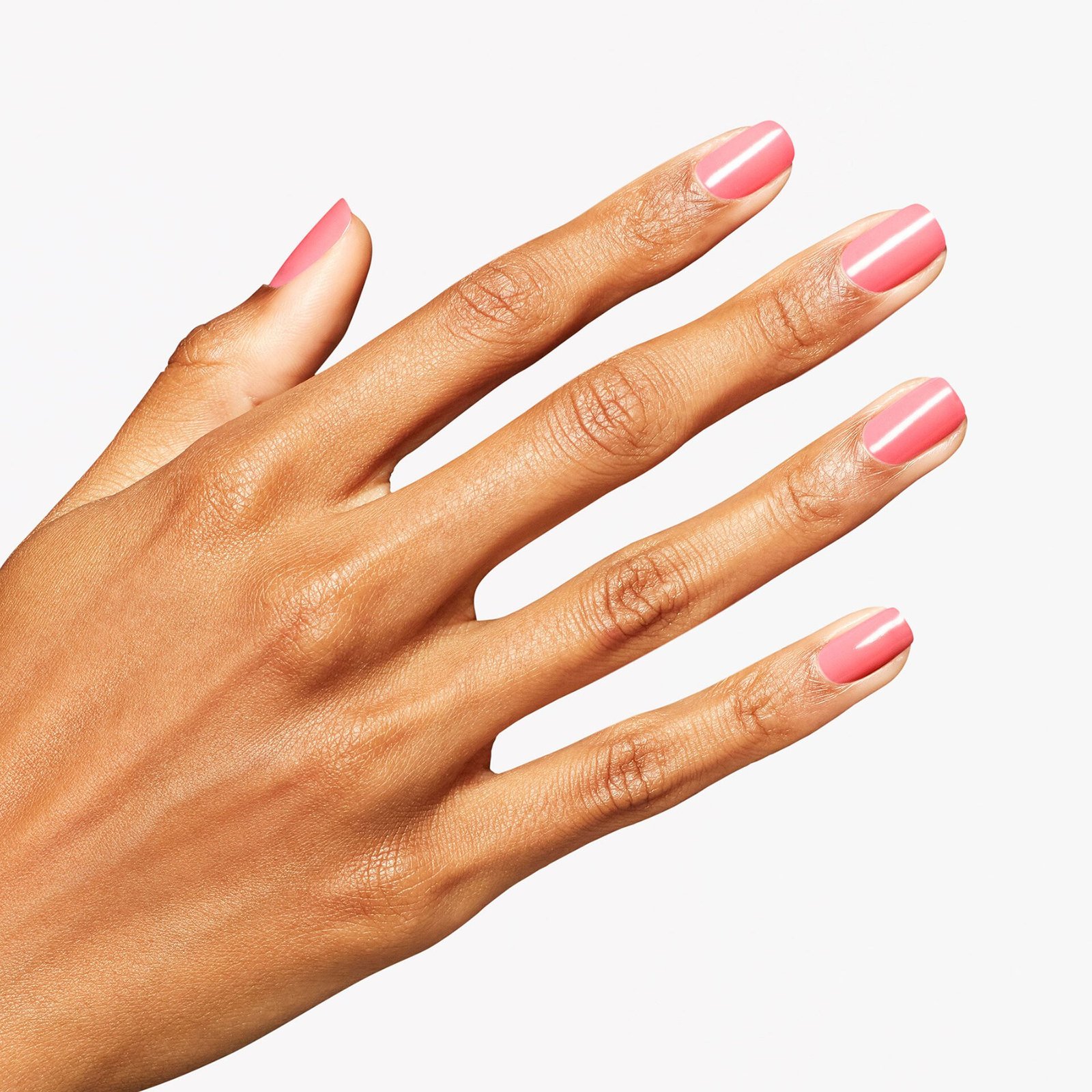 OPI Nail Lacquer Bathtime Bubbly 15 ml