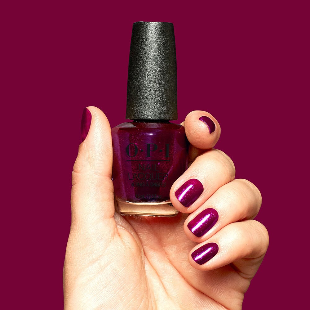 OPI Nail Lacquer Lincoln Park After Brunch 15 ml