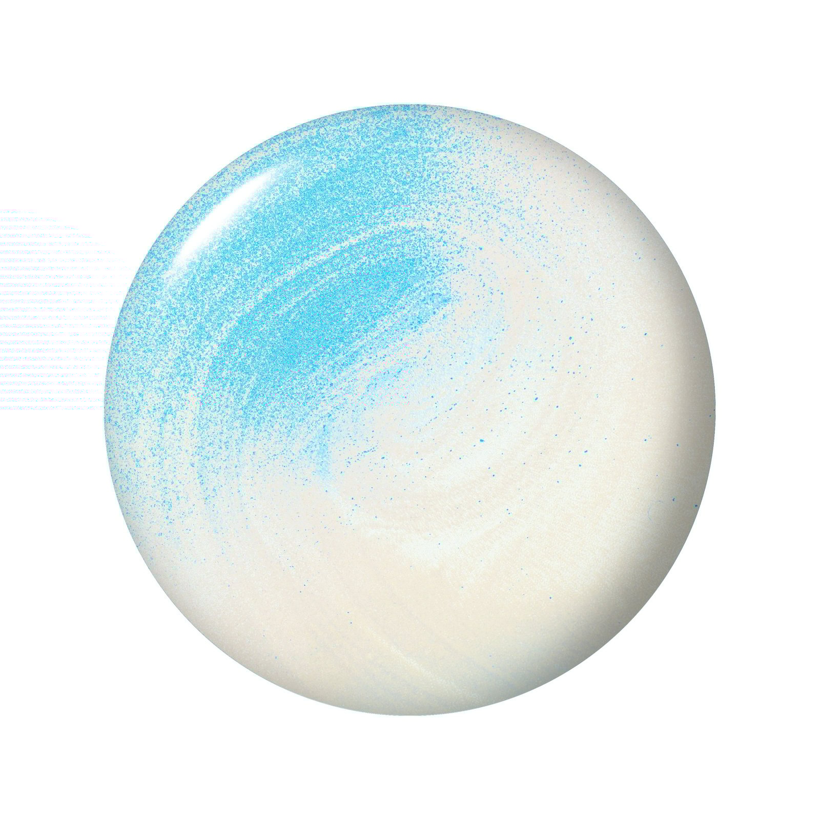 OPI Infinite Shine Glaze Toppers Moon Gleam 15 ml