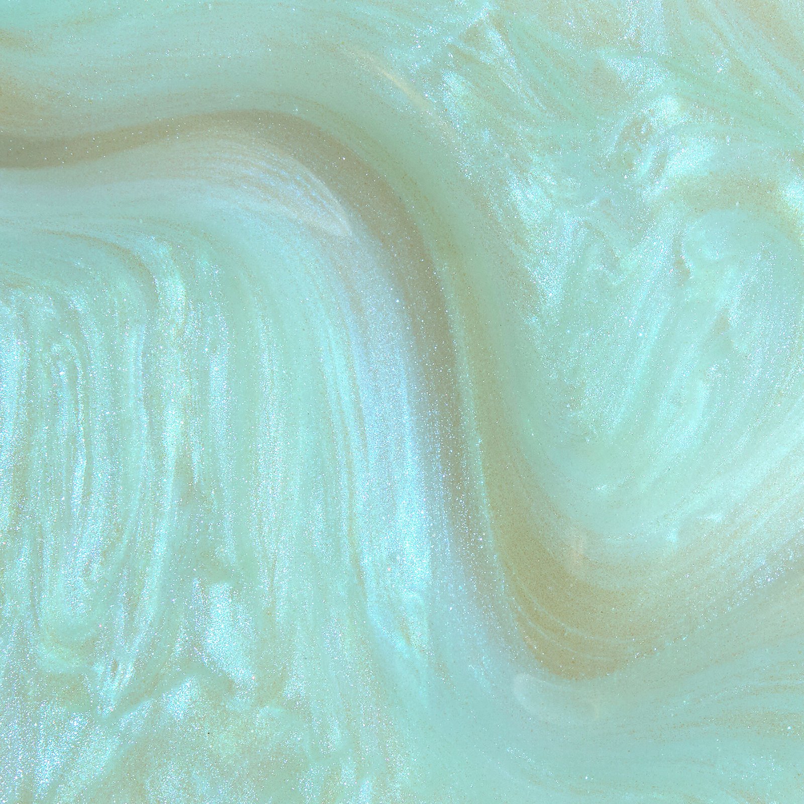 OPI Infinite Shine Glaze Toppers Moon Gleam 15 ml