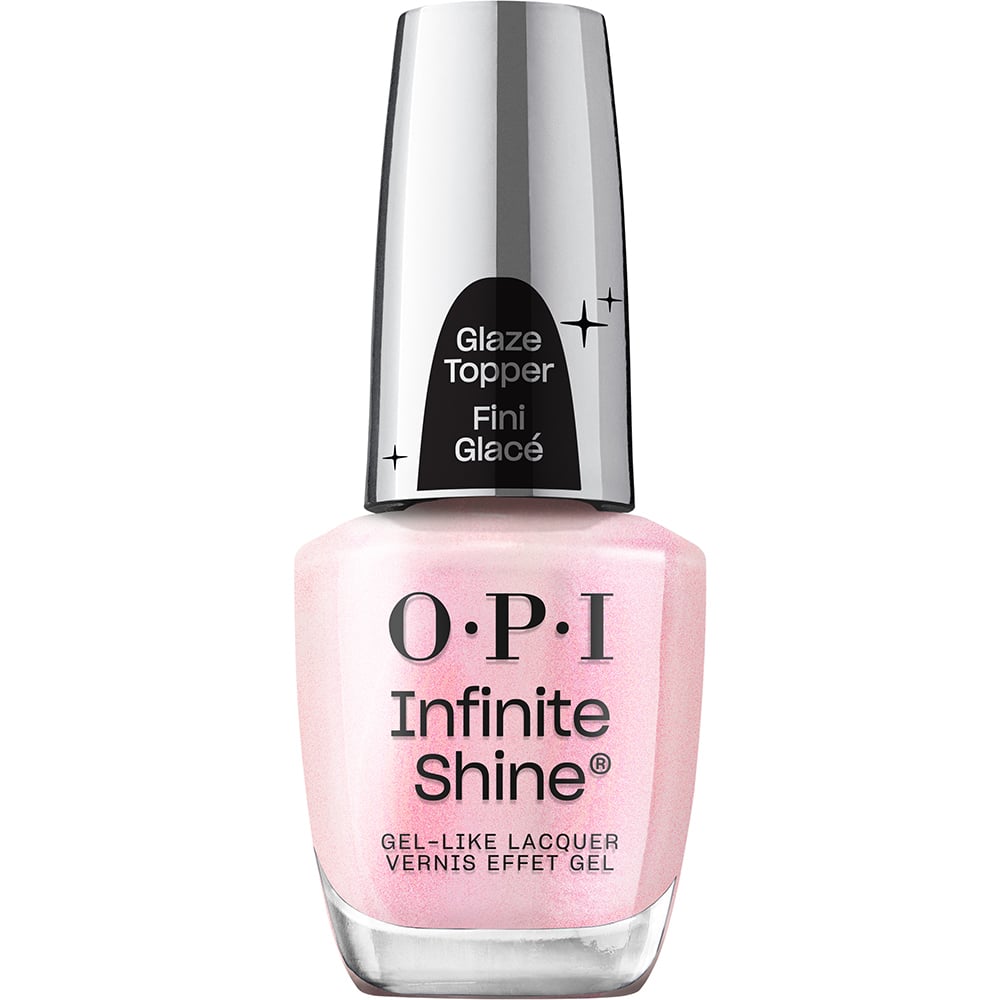 OPI Infinite Shine Glaze Toppers Donut Disturb 15 ml