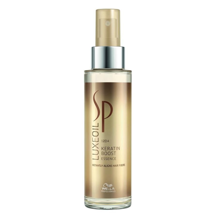 Wella Professionals SP Classic LuxeOil Keratin Boost Essence  100 ml