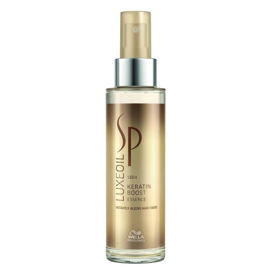 Wella Professionals SP Classic LuxeOil Keratin Boost Essence 100 ml