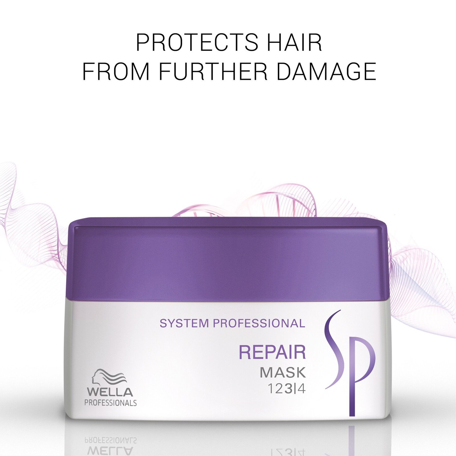 Wella Professionals SP Classic Repair Mask 400 ml