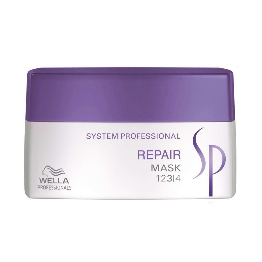 Wella Professionals SP Classic Repair Mask 200 ml