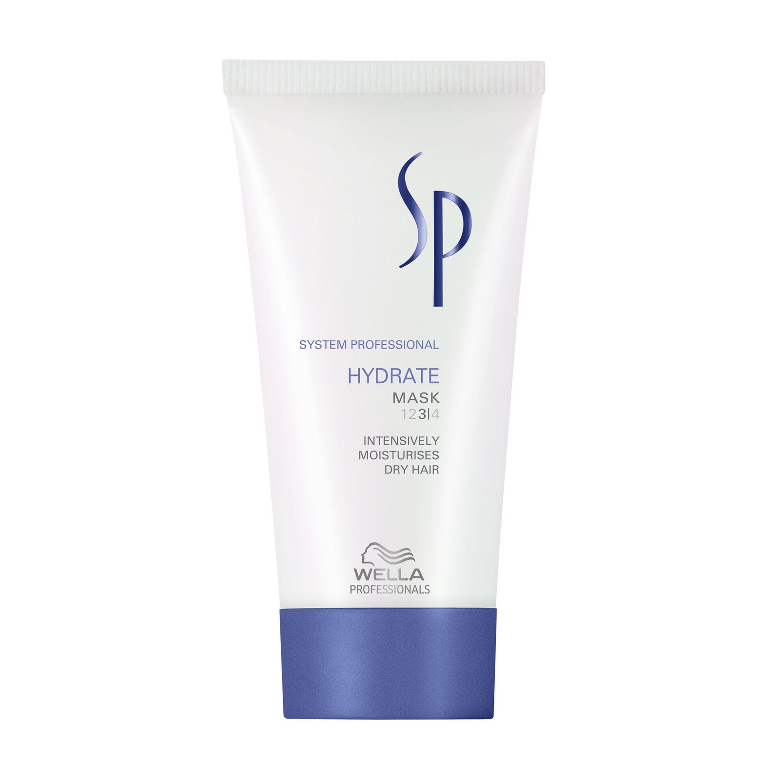 Wella Professionals SP Classic Hydrate Mask 400 ml